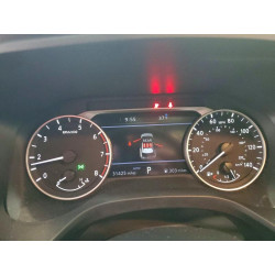2023 NISSAN ROGUE 5N1BT3CB5PC762856 74817765