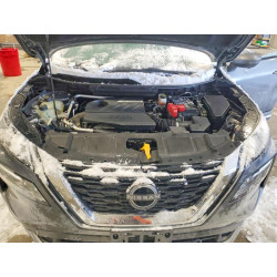 2023 NISSAN ROGUE 5N1BT3CB5PC762856 74817765