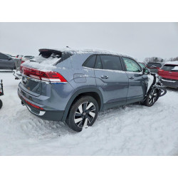 2024 VOLKSWAGEN ATLAS 1V2HE2CAXRC219403 74832435