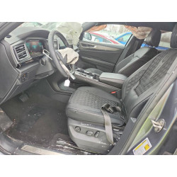 2024 VOLKSWAGEN ATLAS 1V2HE2CAXRC219403 74832435
