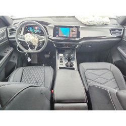 2024 VOLKSWAGEN ATLAS 1V2HE2CAXRC219403 74832435
