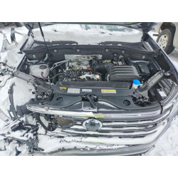 2024 VOLKSWAGEN ATLAS 1V2HE2CAXRC219403 74832435