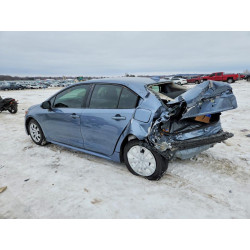 2025 TOYOTA COROLLA 5YFB4MDE8SP350110 77192505
