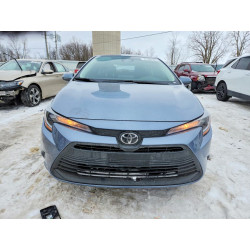 2025 TOYOTA COROLLA 5YFB4MDE8SP350110 77192505