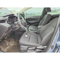 2025 TOYOTA COROLLA 5YFB4MDE8SP350110 77192505