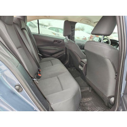 2025 TOYOTA COROLLA 5YFB4MDE8SP350110 77192505