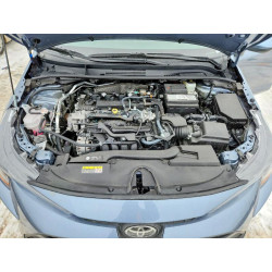 2025 TOYOTA COROLLA 5YFB4MDE8SP350110 77192505