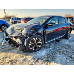 2022 KIA EV6 LIGHT KNDC3DLC9N5056269 77867895