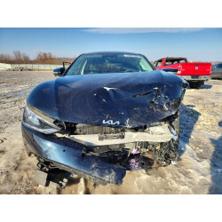 2022 KIA EV6 LIGHT KNDC3DLC9N5056269 77867895