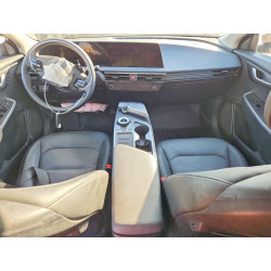 2022 KIA EV6 LIGHT KNDC3DLC9N5056269 77867895