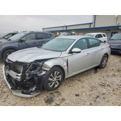 2020 NISSAN ALTIMA 1N4BL4BV5LC242663 77975875