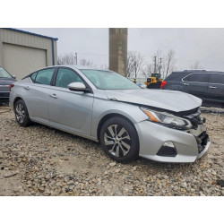 2020 NISSAN ALTIMA 1N4BL4BV5LC242663 77975875