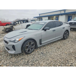 2021 KIA STINGER KNAE15LA2M6095469 78041695