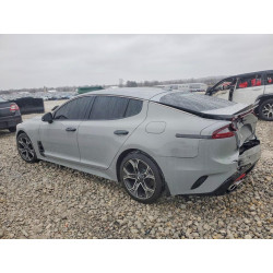 2021 KIA STINGER KNAE15LA2M6095469 78041695