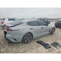 2021 KIA STINGER KNAE15LA2M6095469 78041695