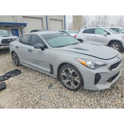 2021 KIA STINGER KNAE15LA2M6095469 78041695