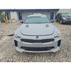 2021 KIA STINGER KNAE15LA2M6095469 78041695