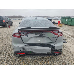 2021 KIA STINGER KNAE15LA2M6095469 78041695