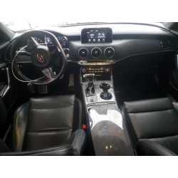 2021 KIA STINGER KNAE15LA2M6095469 78041695