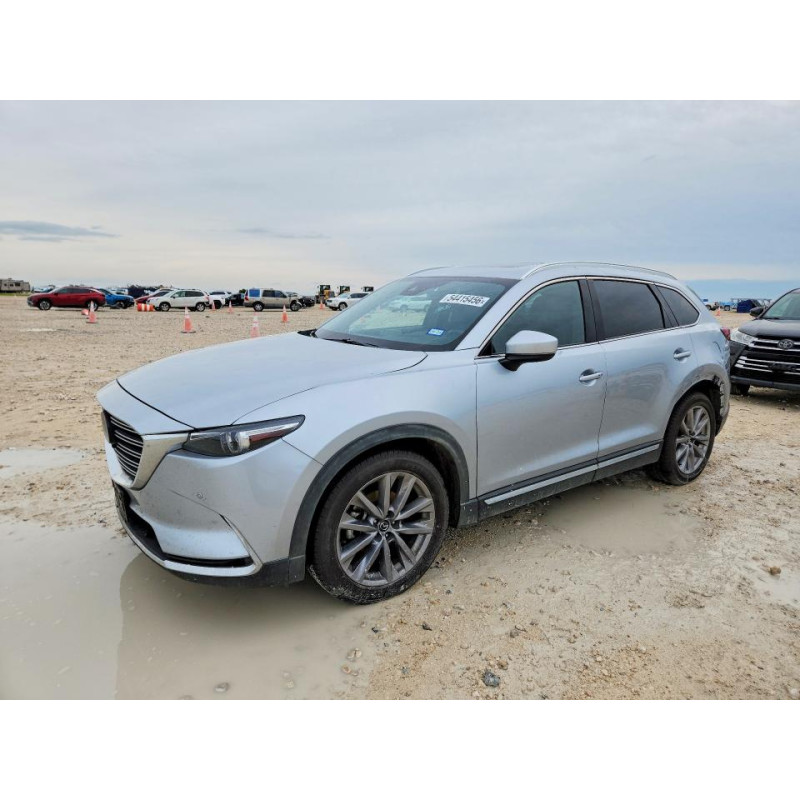 2021 MAZDA CX-9 JM3TCBDY8M0517673 54415456