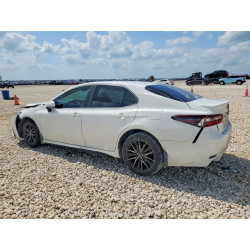 2021 TOYOTA CAMRY 4T1T11AK2MU541903 54856346