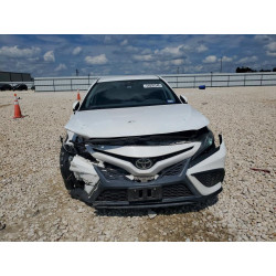 2021 TOYOTA CAMRY 4T1T11AK2MU541903 54856346