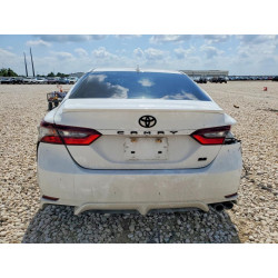 2021 TOYOTA CAMRY 4T1T11AK2MU541903 54856346