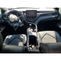 2021 TOYOTA CAMRY 4T1T11AK2MU541903 54856346