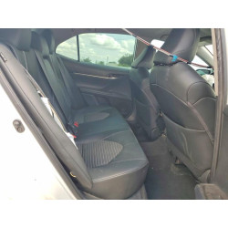 2021 TOYOTA CAMRY 4T1T11AK2MU541903 54856346