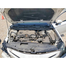 2021 TOYOTA CAMRY 4T1T11AK2MU541903 54856346