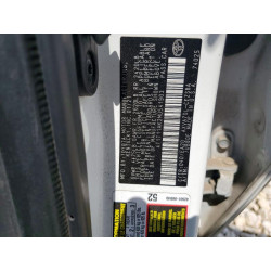 2021 TOYOTA CAMRY 4T1T11AK2MU541903 54856346