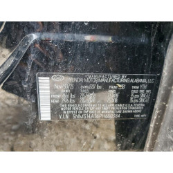 2023 HYUNDAI SANTA FE 5NMS14AJ6PH650384 54879616
