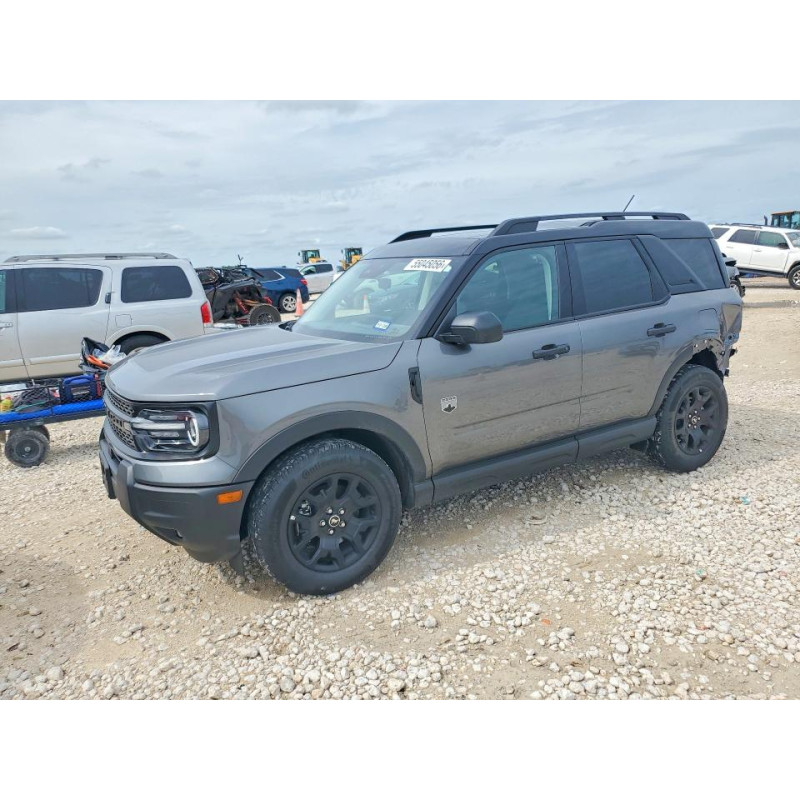 2025 FORD BRONCO 3FMCR9BN7SRF44493 55045056