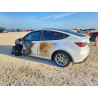 2022 TESLA MODEL Y 7SAYGAEE2NF428270 55325116