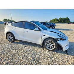 2022 TESLA MODEL Y 7SAYGAEE2NF428270 55325116