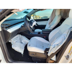 2022 TESLA MODEL Y 7SAYGAEE2NF428270 55325116