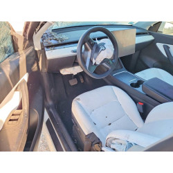 2022 TESLA MODEL Y 7SAYGAEE2NF428270 55325116