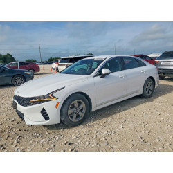 2022 KIA K5 5XXG14J26NG110141 55556086