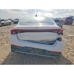 2022 KIA K5 5XXG14J26NG110141 55556086