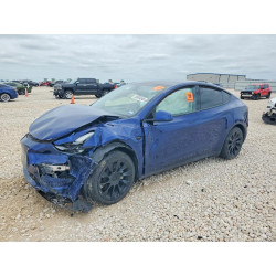 2023 TESLA MODEL Y 7SAYGAEEXPF647190 56084546