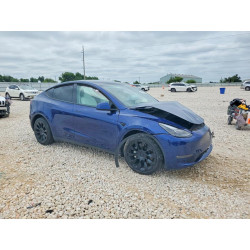 2023 TESLA MODEL Y 7SAYGAEEXPF647190 56084546