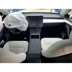 2023 TESLA MODEL Y 7SAYGAEEXPF647190 56084546