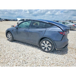2023 TESLA MODEL Y 7SAYGDED8PF958495 56123646