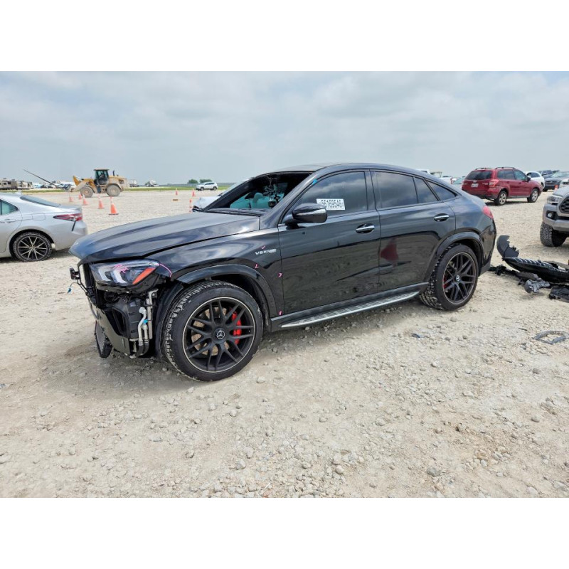 2021 MERCEDES-BENZ GLE-CLASS 4JGFD8KB6MA394062 56169546