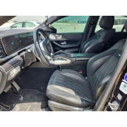 2021 MERCEDES-BENZ GLE-CLASS 4JGFD8KB6MA394062 56169546