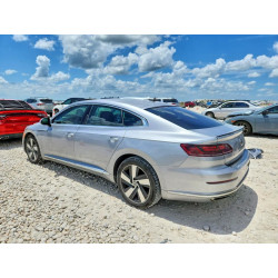 2021 VOLKSWAGEN ARTEON WVWAR7AN9ME005137 56489536