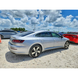 2021 VOLKSWAGEN ARTEON WVWAR7AN9ME005137 56489536