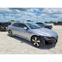 2021 VOLKSWAGEN ARTEON WVWAR7AN9ME005137 56489536