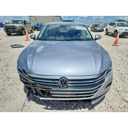 2021 VOLKSWAGEN ARTEON WVWAR7AN9ME005137 56489536