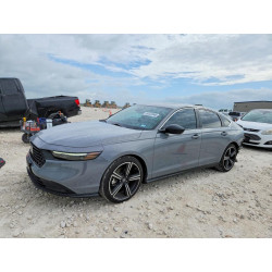 2025 HONDA ACCORD 1HGCY2F53SA051902 56524946